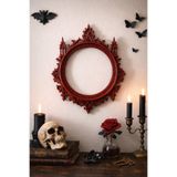 Heners Gotik Oval Çerçeve , Dekoratif Ürün
