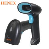 Henex EI 3208 2D Karekod Barkod Okuyucu