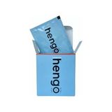 Hengo 10 Efervesan Saşe _ Caffeine, B6 Vitamini, Glutamin ve C Vitamini
