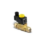Hengsen Rakorlu Solenoid Valf 5/8" Dcf-05 ( Bobin Dahil )