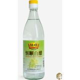 Hengshun 550 ml Beyaz Pirinç Sirkesi