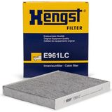 HENGST Audi A1 Karbonlu Polen Filtresi Hengst Marka 6R0819653