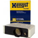 HENGST Audi Q8 50 Tdı 3.0 Quattro Hava Filtresi Hengst Marka 4M0133843C