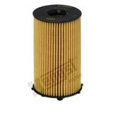 Hengst E102hd156 Yağ Filtresi Ox 205 2D Bmw Land Rover Range Rover Discovery Iıı Iv Sport 2.7 Td 04 12 1109.X8