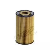 Hengst E104hd43 Yağ Filtresi Ox 127 1D Bmw E30 E34 E36 E46 M42 M43 M44 88 00 Fn1092