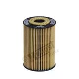 Hengst E105hd51 Yağ Filtresi Mercedes W168 W414 M 166 97 03 33215Mr