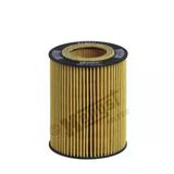 Hengst E106hd34 Yağ Filtresi Ox 154 1D Bmw E36 E38 E39 E46 E60 E61 E65 E66 X5 E53 X3 E83 Z4 E85 M52 M54 94 10 11421427908