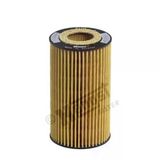 Hengst E11hd26 Yağ Filtresi Ox 153D2 Bmw E39 E46 Freelander 1 M47 2.0 Td4 00 05 Hu718/1Z