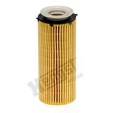 Hengst E125hd209 Yağ Filtresi Ox 560D Bmw E90 E91 E92 E93 F07 F10 F11 F01 F02 X5 E70 Lcı X6 E71 N57 08 13 3143220002