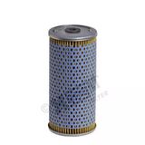 Hengst E153hd25 Yağ Filtresi Mercedes W140 W129 M 119 91 97 0011849125