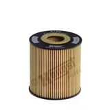 Hengst E15hd59 Yağ Filtresi Ox 156D Bmw E38 E39 E46 X5 E53 Land Rover Range Rover Iıı M57 99 11 11422247392