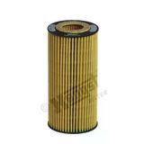 Hengst E17hd57 Yağ Filtresi Mercedes W211 W220 Om 613 99 07 Ac6209e