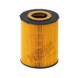 Hengst E203h04d67 Yağ Filtresi Ox 636D Bmw E60 E61 E63 E64 E65 E66 X5 E70 N62 N63 N73 03 9 11427521008