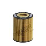 Hengst E203hd67 Yağ Filtresi Ox 367D Bmw E60 E61 E63 E64 E65 E66 X5 E53 N62 03 9 11427511161