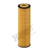 Hengst E207hd221 Yağ Filtresi Mercedes W204 W212 271 Cgı 2009 2013 2711800309