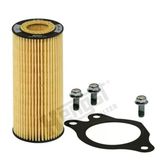Hengst E28hd174 Hidrolik Filtresi Hidrolik Filtre Otomatik Şanzıman Av Fh 400 D13a400 D13b400 2005 > 7420779040