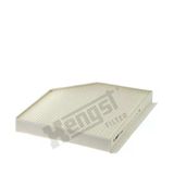 Hengst E2948lı Polen Filtresi La386 Ah269(Karbonsuz) Vw A4 A5 Q5 Bm 08 > 8K0819439