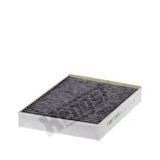 Hengst E2980lc Polen Filtresi Lak855 Ahc353(Karbonlu) Vw Touareg Q7 Cayenne Bm 10 > 7P5819631
