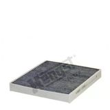 Hengst E2998lc Polen Filtresi Lak888(Karbonlu) Vw Golf7 A3 Leon Octavia Passat Bm 13 > 5Q0819644a