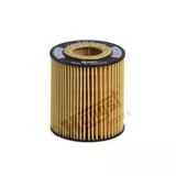 Hengst E29hd89 Yağ Filtresi Ox 166 1D 0986Tf0131 Bmw E46 E81 E82 E87 E88 E90 E91 E92 E93 E60 E61 X1 E84 X3 E83 N40 N42 N43 N45 N46 02 10 11427501676