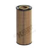 Hengst E32hd26 Yağ Filtresi Ox 368D1 Bmw E46 E87 E90 E91 E60 E61 E65 X3 E83 M47n M47n2 01 10 Hu722x