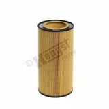Hengst E44hd110 Yağ Filtresi Ox 339 2D Bmw Mini R55 R56 R57 R58 R59 R60 Freelander 2 N12 N14 N18 2.2 Td4 06 16 11427622446