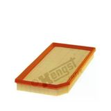 Hengst E662l Hava Filtresi Lx1262 A1259 Vw Golf5 Jetta Passat A3 Bpy Bwa Cdla Cawa 2.0 Fsı 04 9 Xcp00000921