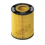 Hengst E71hd141 Yağ Filtresi Mercedes 211 219 221 164 Jeep Chrysler Om 642 05 15 05175571Aa