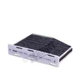 Hengst E998lc Polen Filtresi Lak181 Ahc378(Karbonlu) Vw Golf5 Jetta Caddy Passat A3 Leon Tiguan Bm 04 12 21653008