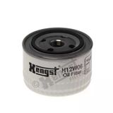 Hengst H12w06 Sanz Yağ Filtresi Prm Kerax Midlum Volvo Rvı 5001010795