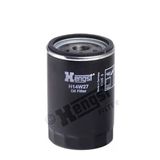 Hengst H14w27 Yağ Filtresi Oc264 Ls324(Benzınlı) Vw Universal Bm 88 03 W719/30