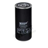 Hengst H18wdk05 Mazot Filtresi Uzun Tip Daf 1296846