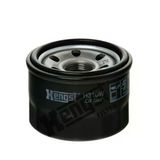 Hengst H310w Yağ Filtresi Mercedes Smart Fortwo 451 Bm 2007 2010 1321800010