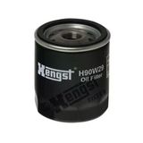 Hengst H90w29 Yağ Filtresi Peugeot Freelander 1 1.8 16V 89 05 Fn2056