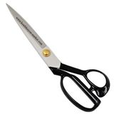 Hengx Siyah Saplı Pastal Kumaş Kesim Makası (12 NO) (30CM) (1.KALİTE)