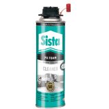 Henkel 500 ML Sista Pu Köpük Temizleyicisi