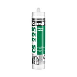 Henkel Ceresit Cs225 280 ml Şeffaf Silikon