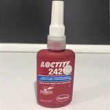 Henkel Loctite 242 Cıvata Sabitleyici Orta Düzey Yapıştırıcı 50ML