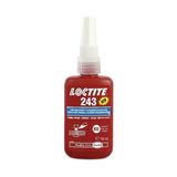 Henkel Loctite 243 Orta Mukavemetli Vida Sabitleyici 50 ml Metal Dişli Bağlantılar İçin Etkili