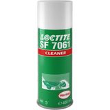 Henkel Loctite SF 7061 Metal Yüzey Temizleyici Sprey 400 ml