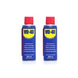 Henkel Pas Sökücü Ve Yağlayıcı 2 Adet Wd-40 200 Ml