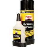 Henkel Pattex 2k Profesyonel Hızlı Yapıştırıcı Şeffaf 200+50 ml Ahşap ve Plastik İçin Güçlü Yapışma