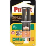 HENKEL Pattex Power Epoxy Güçlü Yapıştırıcı Şeffaf 27 gr