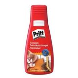Henkel Pritt Çok Amaçlı Solventsiz 90Gr Sıvı Yapıştırıcı