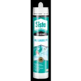 Henkel Sista Akvaryum Silikonu Şeffaf 280 Ml-340 Gr