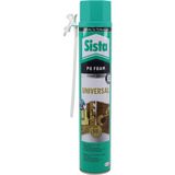 Henkel Sista Universal Poliüretan Köpük 750 ml - 750ML