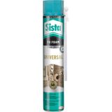 Henkel Sista Universal Poliüretan Köpük 750 ml