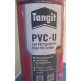 Henkel Tangit Sert Pvc Yapıştırıcı 1 Kg 1000 Gr Pvc-U Yüksek Basınç Dayanımı Sert Pvc Ve Boru Alman Teknolojisi Agmair Agm Havalandırma