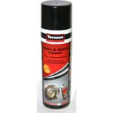 Henkel Teroson Balata Frentemizleyici Sprey 500ml.