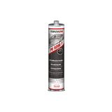 Henkel Teroson Poliuretan Siyah Mastik 280 ml